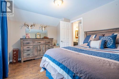 4617 Barcier Lane, South Stormont, ON - Indoor Photo Showing Bedroom