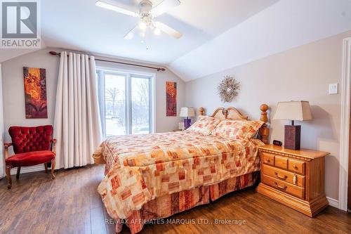 4617 Barcier Lane, South Stormont, ON - Indoor Photo Showing Bedroom