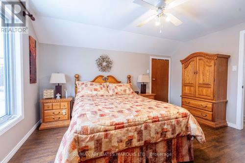 4617 Barcier Lane, South Stormont, ON - Indoor Photo Showing Bedroom