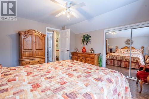 4617 Barcier Lane, South Stormont, ON - Indoor Photo Showing Bedroom