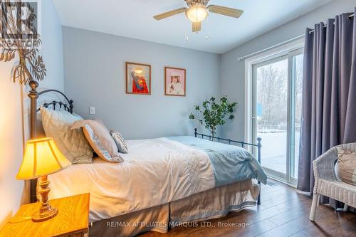 4617 Barcier Lane, South Stormont, ON - Indoor Photo Showing Bedroom