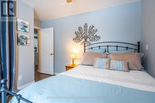 4617 Barcier Lane, South Stormont, ON - Indoor Photo Showing Bedroom