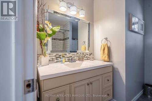 4617 Barcier Lane, South Stormont, ON - Indoor Photo Showing Bathroom