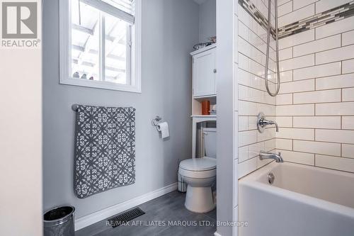 4617 Barcier Lane, South Stormont, ON - Indoor Photo Showing Bathroom