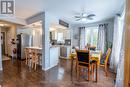 4617 Barcier Lane, South Stormont, ON  - Indoor Photo Showing Dining Room 