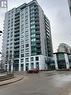 1507 - 75 South Town Centre Boulevard, Markham, ON  - Outdoor With Facade 