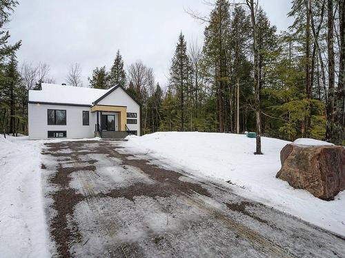 Vue d'ensemble - Ch. Du Golf, Sainte-Lucie-Des-Laurentides, QC - Outdoor