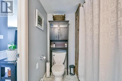 419 7Th Avenue, Tay (Port Mcnicoll), ON - Indoor Photo Showing Bathroom