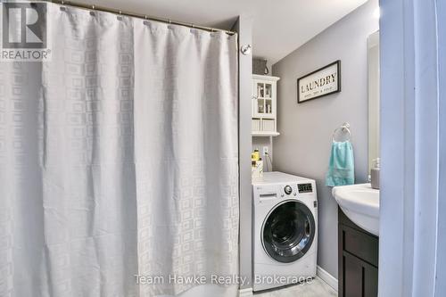 419 7Th Avenue, Tay (Port Mcnicoll), ON - Indoor Photo Showing Laundry Room