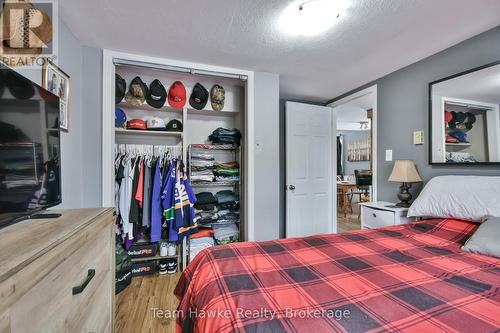 419 7Th Avenue, Tay (Port Mcnicoll), ON - Indoor Photo Showing Bedroom