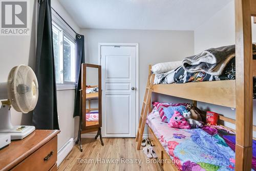 419 7Th Avenue, Tay (Port Mcnicoll), ON - Indoor Photo Showing Bedroom