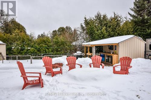 419 7Th Avenue, Tay (Port Mcnicoll), ON - Outdoor