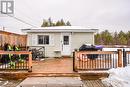 419 7Th Avenue, Tay (Port Mcnicoll), ON  - Outdoor With Deck Patio Veranda 