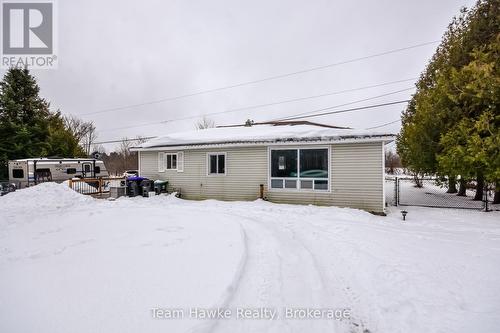 419 7Th Avenue, Tay (Port Mcnicoll), ON - Outdoor