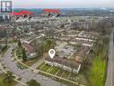 2 - 165 Green Valley Drive, Kitchener, ON  - Outdoor With View 