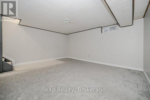 2 - 165 Green Valley Drive, Kitchener, ON - Indoor Photo Showing Other Room