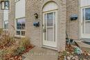 2 - 165 Green Valley Drive, Kitchener, ON  - Outdoor With Exterior 