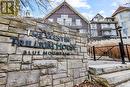 477 - 220 Gord Canning Drive, Blue Mountains (Blue Mountain Resort Area), ON  - Outdoor 