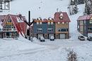 9885 Pinnacles Road Unit# 9, Vernon, BC  - Outdoor With Facade 