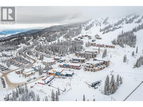 9885 Pinnacles Road Unit# 9, Vernon, BC - Outdoor With View