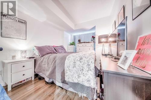 1005 - 231 Fort York Boulevard, Toronto, ON - Indoor Photo Showing Bedroom