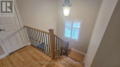 150 Peak Point Boulevard, Vaughan, ON - Indoor Photo Showing Other Room