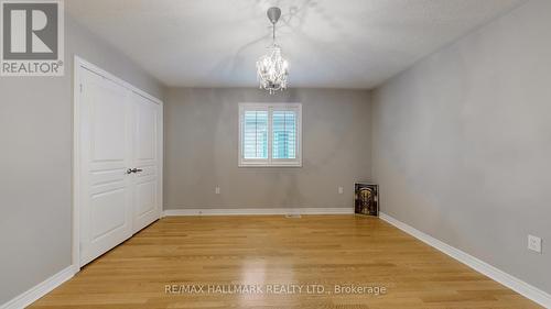 150 Peak Point Boulevard, Vaughan, ON - Indoor Photo Showing Other Room