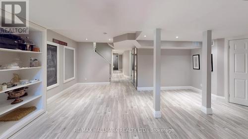 150 Peak Point Boulevard, Vaughan, ON - Indoor Photo Showing Other Room