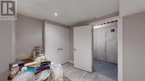 150 Peak Point Boulevard, Vaughan, ON - Indoor Photo Showing Other Room