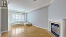 150 Peak Point Boulevard, Vaughan, ON  - Indoor Photo Showing Living Room With Fireplace 