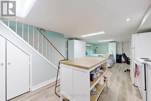 Bsmt - 116 Chandos Avenue, Toronto, ON - Indoor