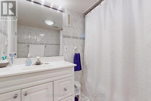 Bsmt - 116 Chandos Avenue, Toronto, ON - Indoor Photo Showing Bathroom