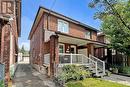 Bsmt - 116 Chandos Avenue, Toronto, ON  - Outdoor 