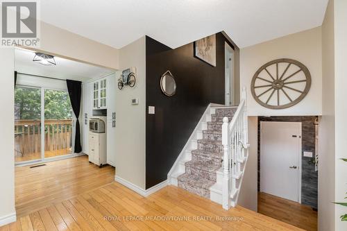 11 Wright Avenue, Halton Hills, ON - Indoor Photo Showing Other Room