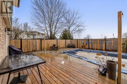 11 Wright Avenue, Halton Hills, ON - Outdoor