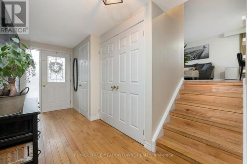 11 Wright Avenue, Halton Hills, ON - Indoor Photo Showing Other Room