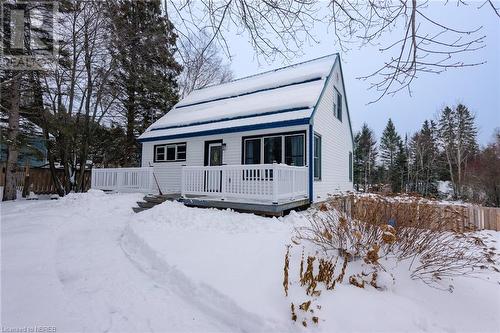 35 Marsh Drive, North Bay, ON - Outdoor