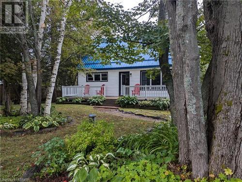 35 Marsh Drive, North Bay, ON - Outdoor