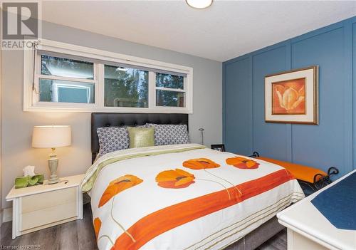 35 Marsh Drive, North Bay, ON - Indoor Photo Showing Bedroom