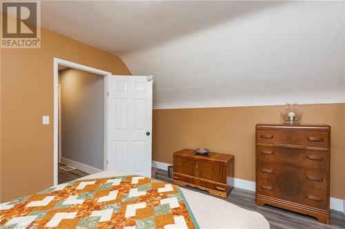 35 Marsh Drive, North Bay, ON - Indoor Photo Showing Bedroom