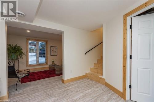 35 Marsh Drive, North Bay, ON - Indoor Photo Showing Other Room