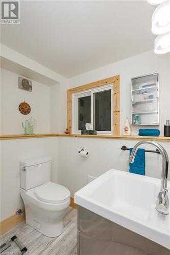 35 Marsh Drive, North Bay, ON - Indoor Photo Showing Bathroom