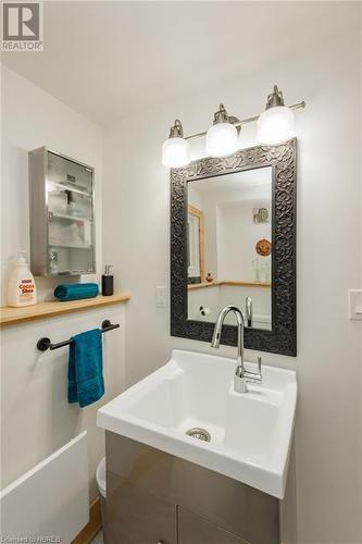 35 Marsh Drive, North Bay, ON - Indoor Photo Showing Bathroom