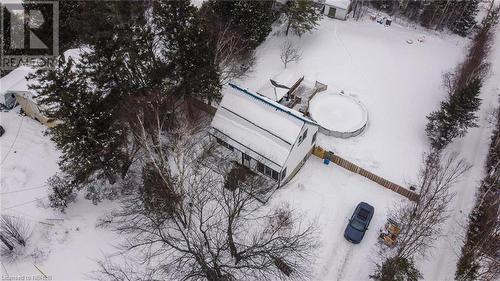 35 Marsh Drive, North Bay, ON - Outdoor With View