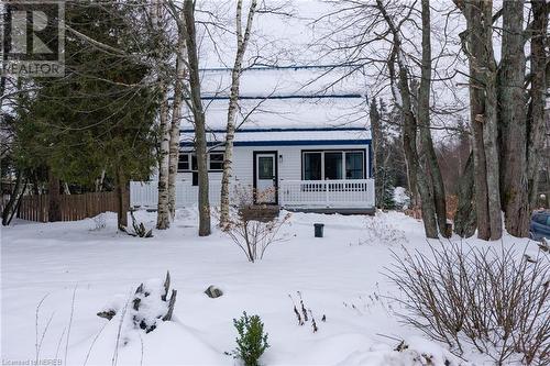 35 Marsh Drive, North Bay, ON - Outdoor