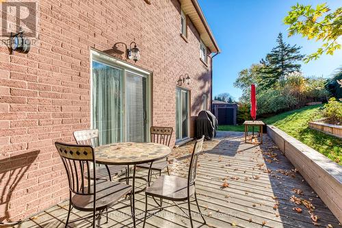 10 Anne Court, Grimsby, ON - Outdoor With Deck Patio Veranda With Exterior