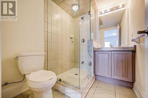 30 Kenneth Wood Crescent, Toronto, ON - Indoor Photo Showing Bathroom