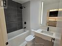 619 - 308 Jarvis Street, Toronto, ON  - Indoor Photo Showing Bathroom 