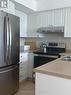 1201 - 230 King Street E, Toronto, ON  - Indoor Photo Showing Kitchen With Stainless Steel Kitchen With Double Sink 