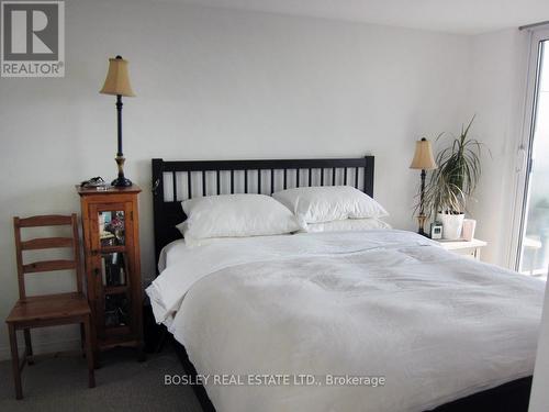 1201 - 230 King Street E, Toronto, ON - Indoor Photo Showing Bedroom